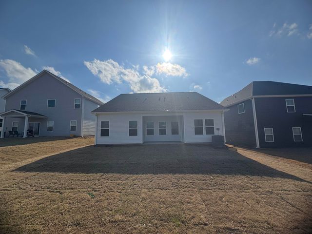 445 Haddon Trail, Woodruff, SC 29388