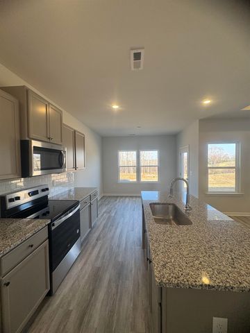 445 Haddon Trail, Woodruff, SC 29388