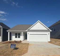 445 Haddon Trail, Woodruff, SC 29388