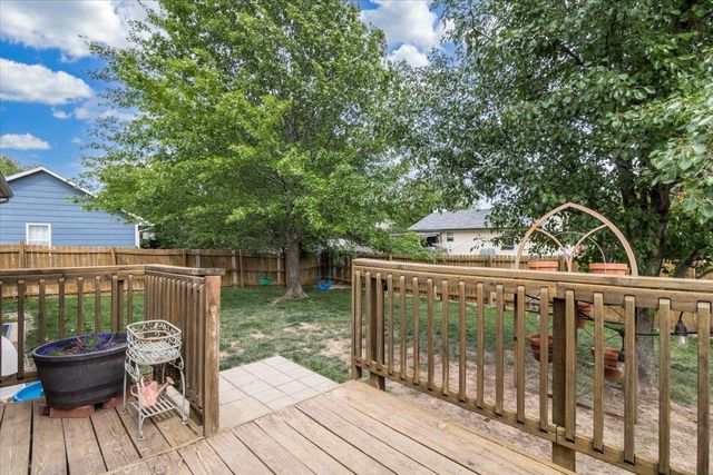 10609 W Haskell St, Wichita, KS 67209