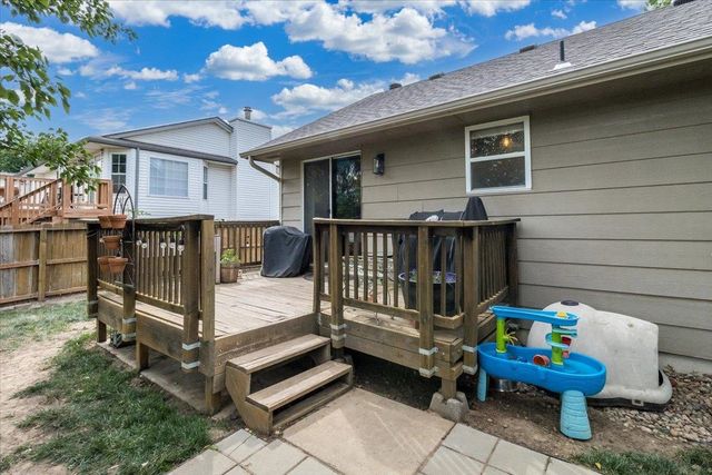 10609 W Haskell St, Wichita, KS 67209