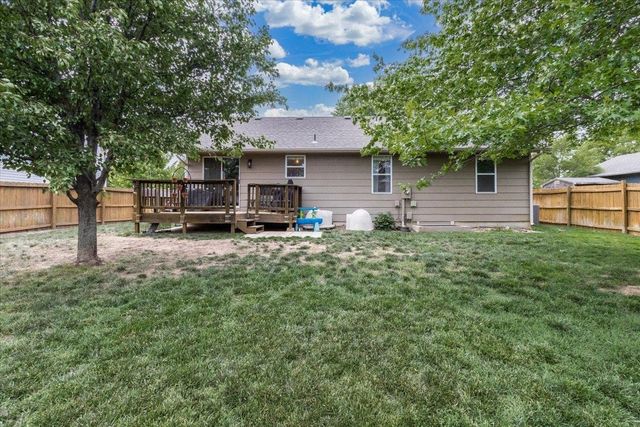 10609 W Haskell St, Wichita, KS 67209
