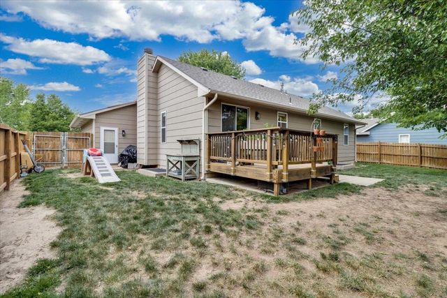 10609 W Haskell St, Wichita, KS 67209