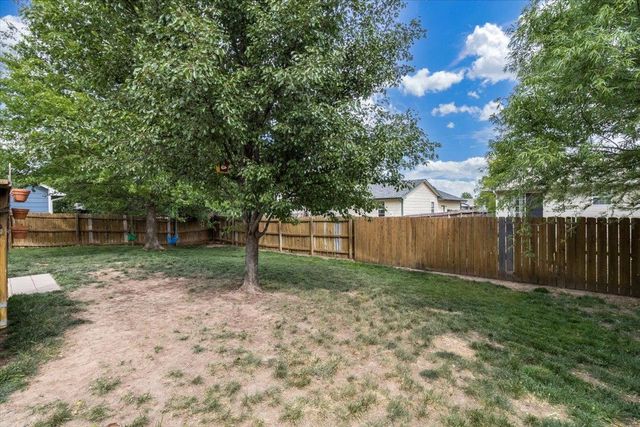 10609 W Haskell St, Wichita, KS 67209