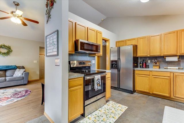 10609 W Haskell St, Wichita, KS 67209