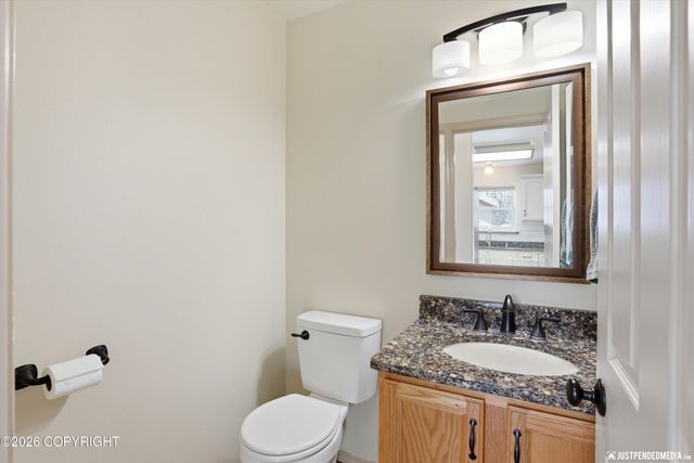 5553 College Meadow Circle, Anchorage, AK 99504