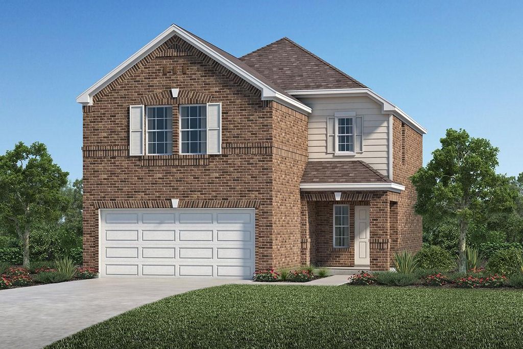 4897 Vida Vista Drive, Katy, TX 77493