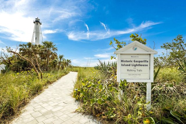 370 E RAILROAD AVENUE 1, Boca Grande, FL 33921