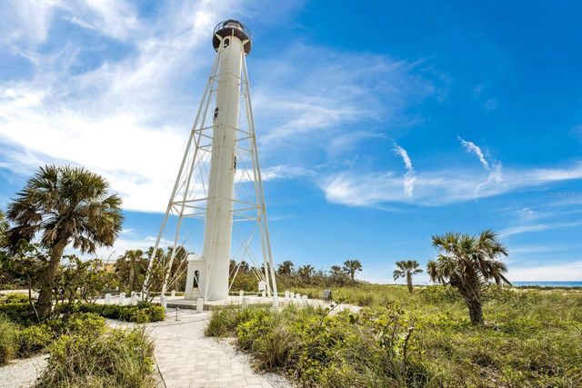 370 E RAILROAD AVENUE 1, Boca Grande, FL 33921