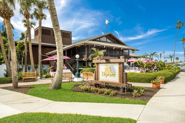 370 E RAILROAD AVENUE 1, Boca Grande, FL 33921