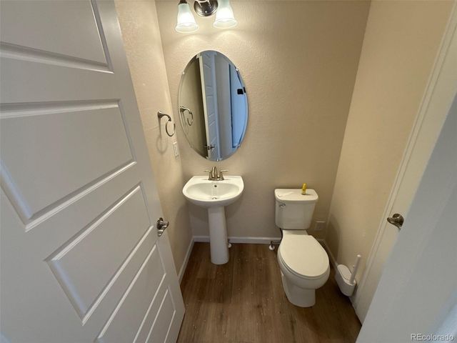 2243 Villageview Lane, Castle Rock, CO 80104