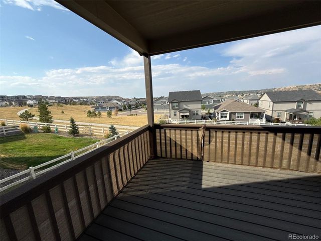 2243 Villageview Lane, Castle Rock, CO 80104
