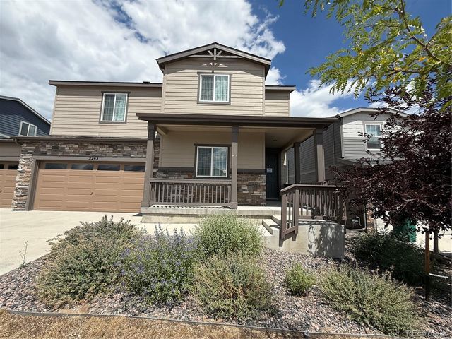 2243 Villageview Lane, Castle Rock, CO 80104