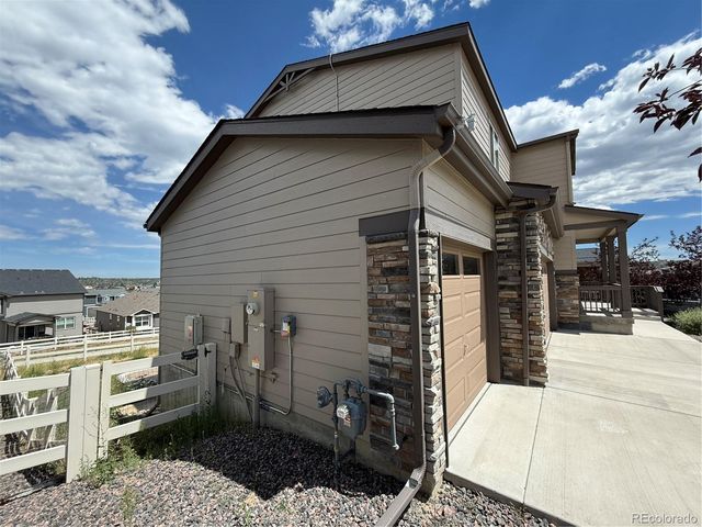 2243 Villageview Lane, Castle Rock, CO 80104