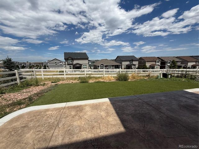 2243 Villageview Lane, Castle Rock, CO 80104