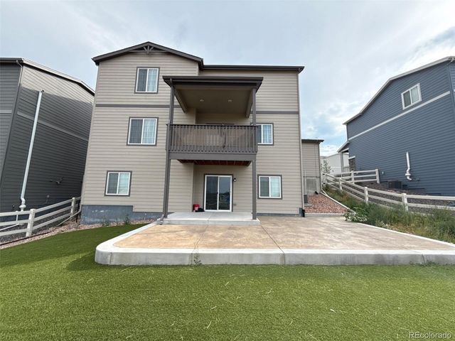 2243 Villageview Lane, Castle Rock, CO 80104