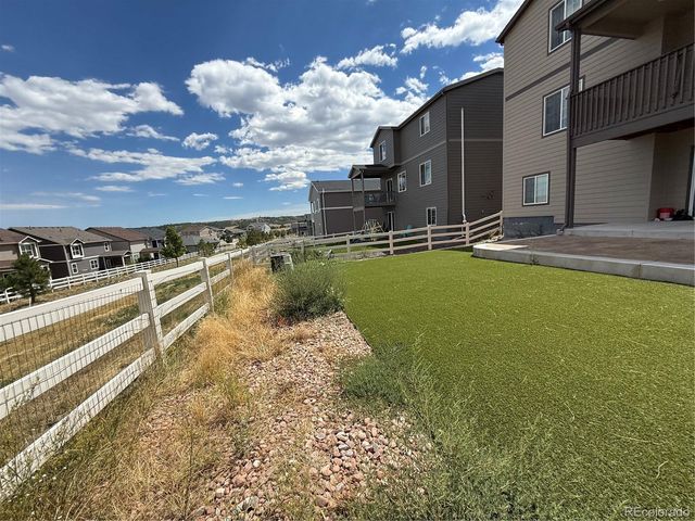 2243 Villageview Lane, Castle Rock, CO 80104