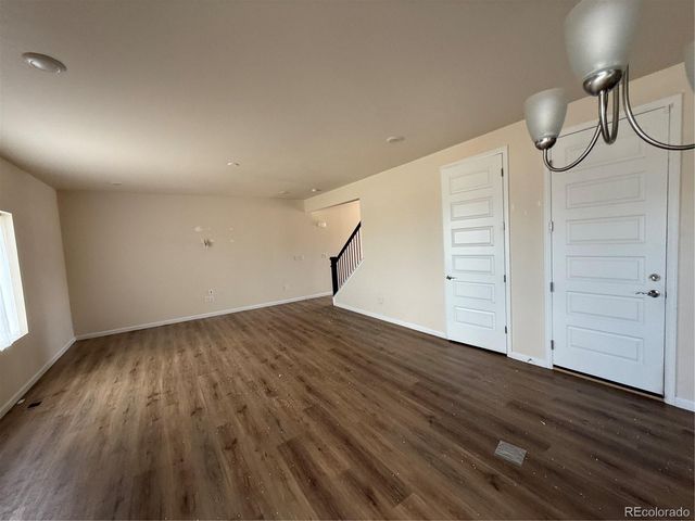 2243 Villageview Lane, Castle Rock, CO 80104