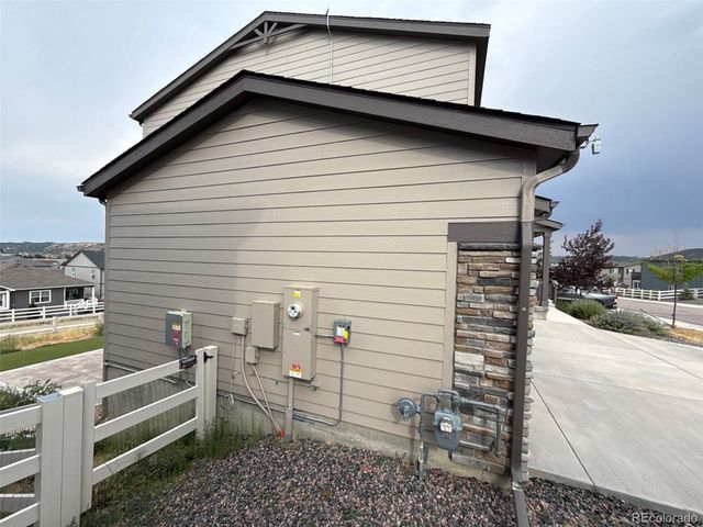 2243 Villageview Lane, Castle Rock, CO 80104