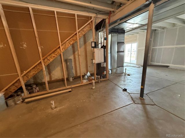 2243 Villageview Lane, Castle Rock, CO 80104
