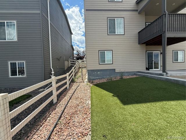2243 Villageview Lane, Castle Rock, CO 80104