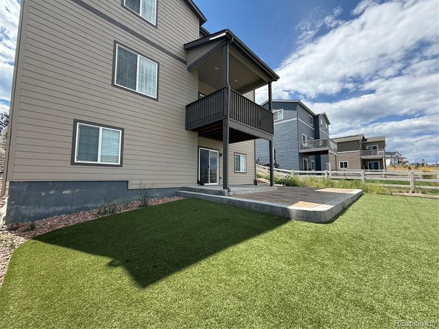 2243 Villageview Lane, Castle Rock, CO 80104