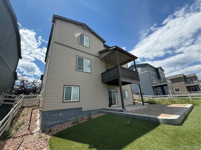 2243 Villageview Lane, Castle Rock, CO 80104