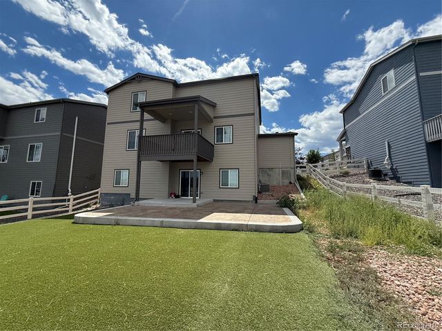 2243 Villageview Lane, Castle Rock, CO 80104