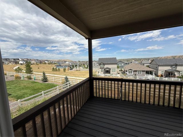2243 Villageview Lane, Castle Rock, CO 80104