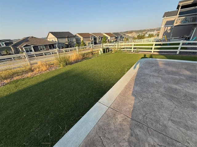 2243 Villageview Lane, Castle Rock, CO 80104
