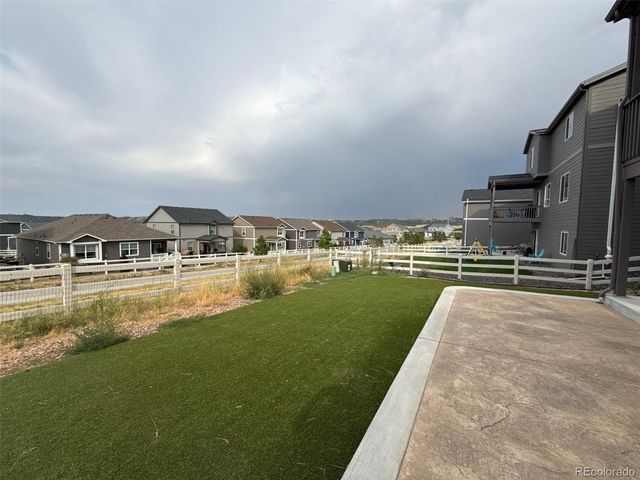 2243 Villageview Lane, Castle Rock, CO 80104