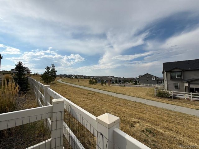 2243 Villageview Lane, Castle Rock, CO 80104