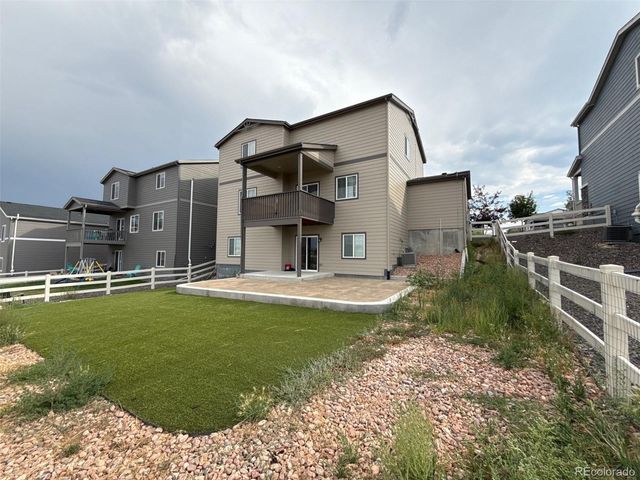 2243 Villageview Lane, Castle Rock, CO 80104