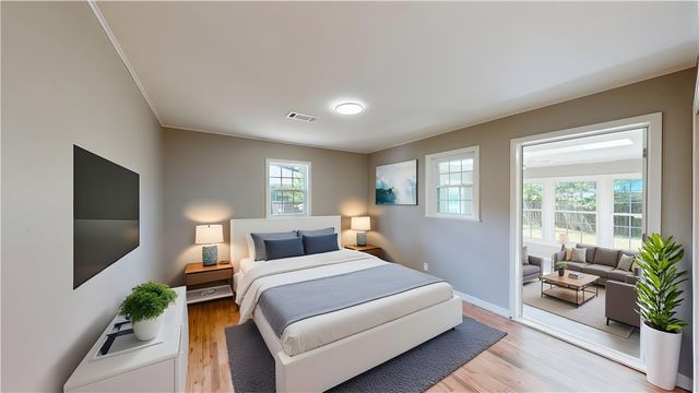 508 Geneva Street, Springdale, AR 72762