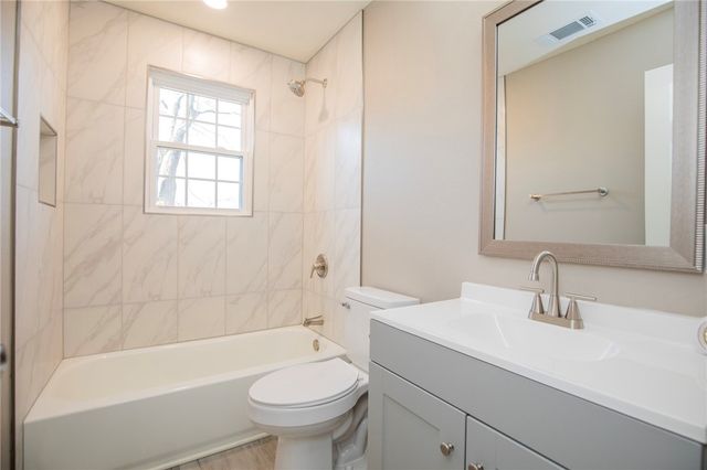 508 Geneva Street, Springdale, AR 72762