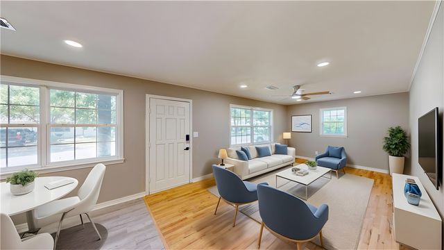 508 Geneva Street, Springdale, AR 72762