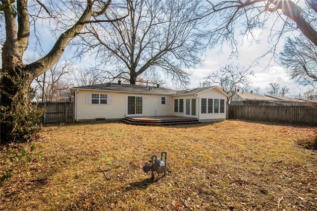 508 Geneva Street, Springdale, AR 72762