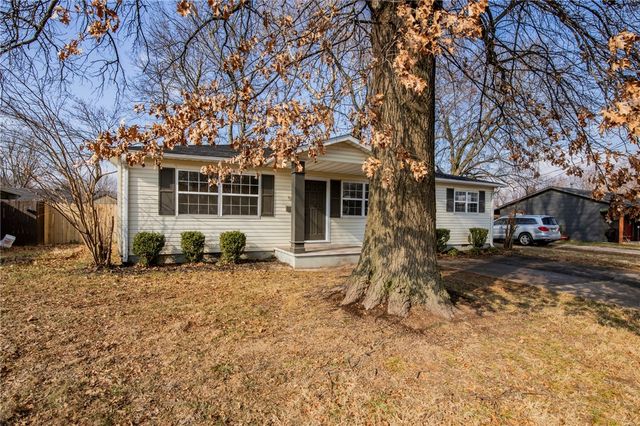 508 Geneva Street, Springdale, AR 72762