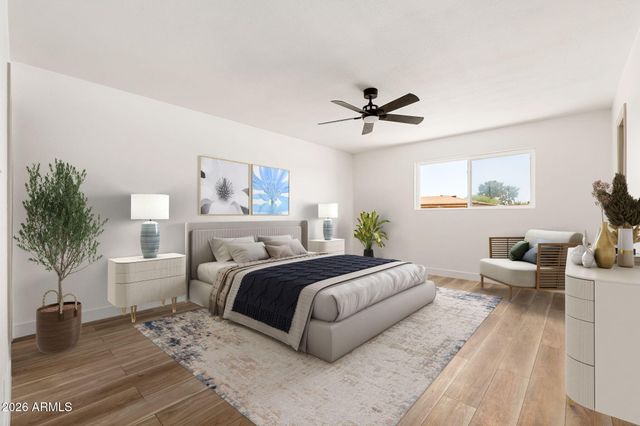 6060 E DALLAS Street, Mesa, AZ 85205