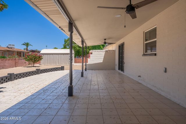 6060 E DALLAS Street, Mesa, AZ 85205
