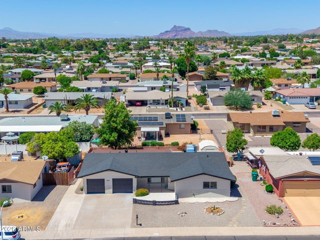 6060 E DALLAS Street, Mesa, AZ 85205