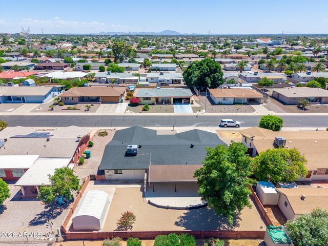 6060 E DALLAS Street, Mesa, AZ 85205