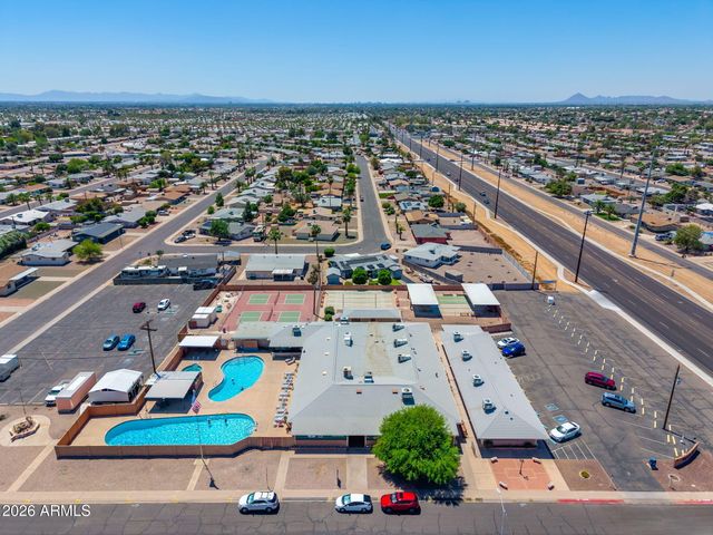 6060 E DALLAS Street, Mesa, AZ 85205