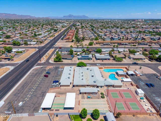 6060 E DALLAS Street, Mesa, AZ 85205