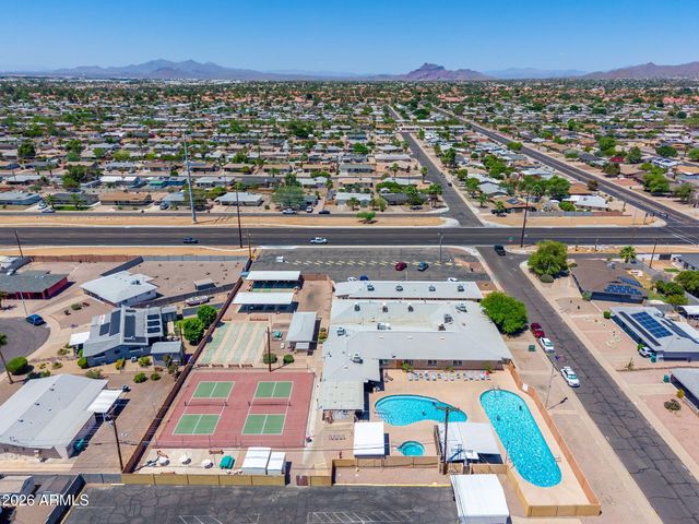 6060 E DALLAS Street, Mesa, AZ 85205