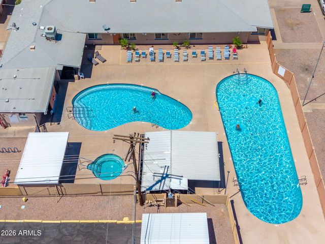 6060 E DALLAS Street, Mesa, AZ 85205