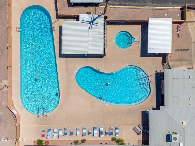 6060 E DALLAS Street, Mesa, AZ 85205