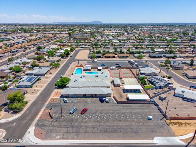 6060 E DALLAS Street, Mesa, AZ 85205