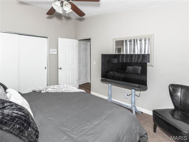 102 3rd Street, Collinsville, IL 62234