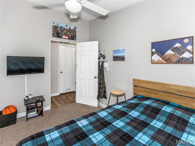 102 3rd Street, Collinsville, IL 62234